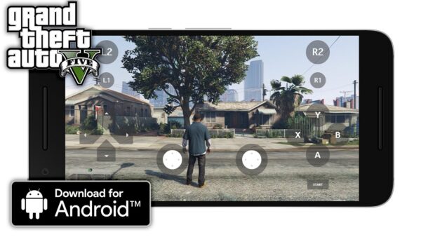 gta v mobile ios free download