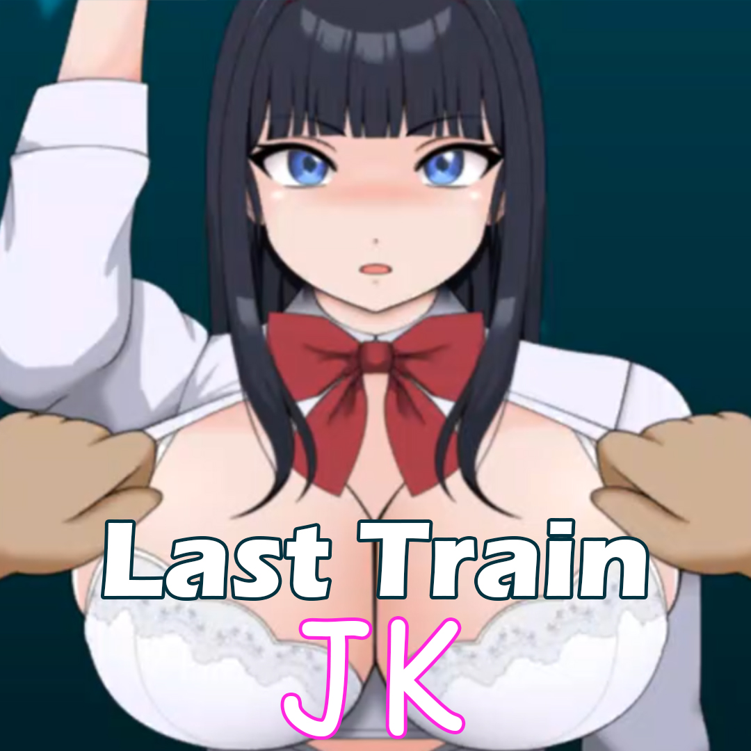 Last Train JK